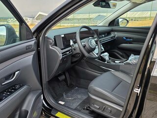 2026 Hyundai Tucson IV Рестайлинг, серый, 4995000 рублей, вид 2