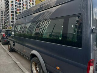 2012 Ford Transit Courier, синий, 1250000 рублей, вид 5