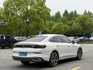 2023 Volkswagen Lamando L II, белый, 1560000 рублей, вид 5