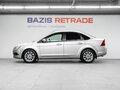 2010 Ford Focus II Рестайлинг, серебристый - вид 7
