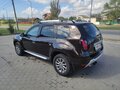2017 Renault Duster I Рестайлинг, коричневый, 1320000 рублей - вид 9