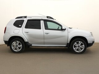 2019 Renault Duster I Рестайлинг, серебристый, 1717000 рублей, вид 5