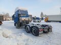 2023 IVECO-Hongyan 6x4 (CQ4256), синий, 3882450 рублей - вид 2