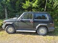 1999 Lada (ВАЗ) 2121 (4x4) I Рестайлинг, чёрный, 240000 рублей - вид 10