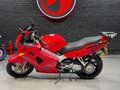 2000 Honda VFR 800, красный, 395000 рублей - вид 9