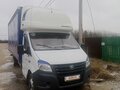 2020 ГАЗ ГАЗель Next, белый, 1850000 рублей - вид 8