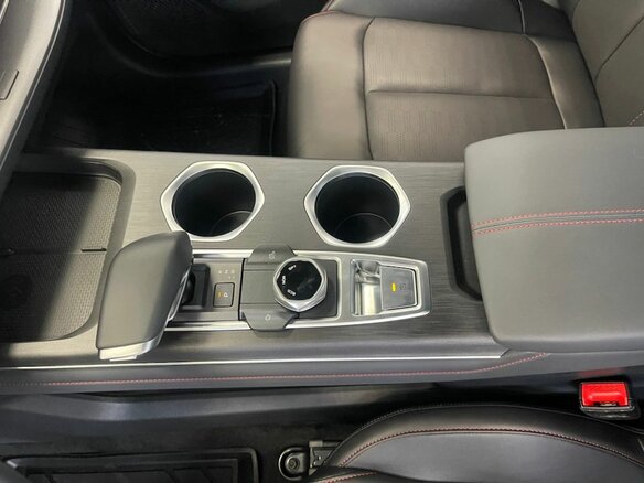 2025 Changan UNI-S I, чёрный, 3179900 рублей - вид 14