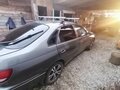 1992 Toyota Corona SF IX (T190), зелёный, 430000 рублей - вид 11