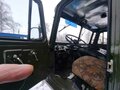 1990 ГАЗ 66, зелёный, 720000 рублей - вид 11