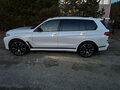 2019 BMW X7 30d I (G07), белый, 6950000 рублей - вид 6