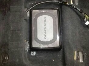 2013 Subaru XV I, чёрный, 1050000 рублей - вид 18