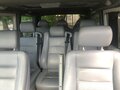 2000 Mercedes-Benz Vito, серебристый - вид 6