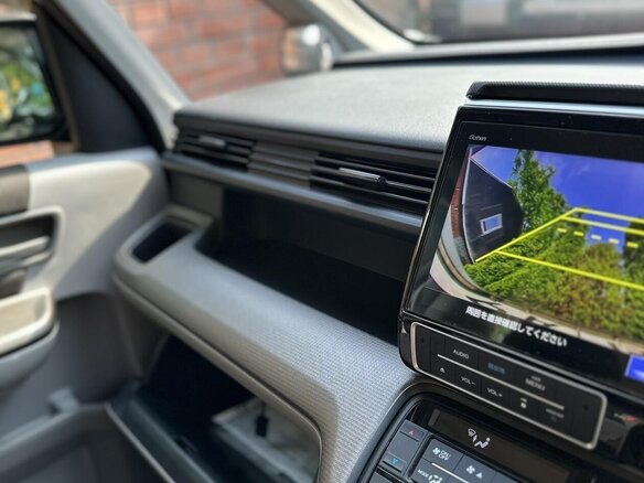 2019 Honda Stepwgn V Рестайлинг, серебристый, 1999000 рублей - вид 38