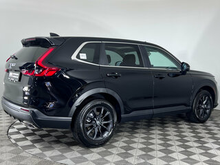 2026 Honda CR-V VI, чёрный, 4550000 рублей, вид 5