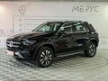 2026 Mercedes-Benz GLE 350 II (V167) Рестайлинг, чёрный, 11924400 рублей