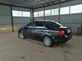 2008 Ford Focus II Рестайлинг, чёрный, 750000 рублей - вид 4