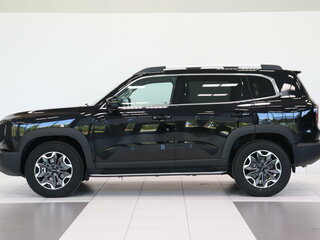 2024 Haval Dargo I, чёрный, 2684000 рублей, вид 5