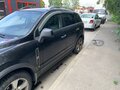 2008 Opel Antara I, чёрный, 620000 рублей - вид 3
