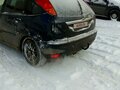 2004 Ford Focus I Рестайлинг, синий - вид 6
