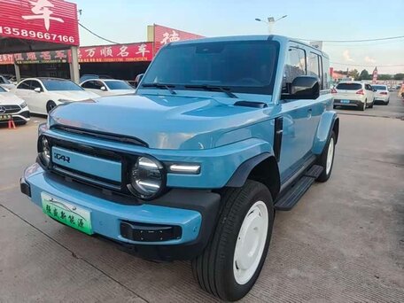 iCar V23