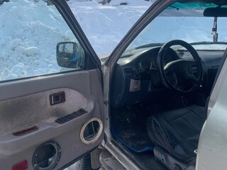 2007 Great Wall Deer G3, жёлтый, 550000 рублей, вид 5