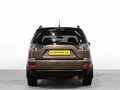 2011 Mitsubishi Outlander II Рестайлинг, коричневый - вид 4