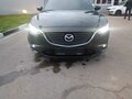 2015 Mazda 6 III (GJ) Рестайлинг, чёрный, 2000000 рублей - вид 8