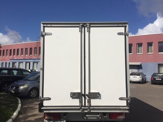 2008 Mercedes-Benz Sprinter, белый, 1879181 рублей, вид 4