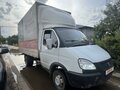 2011 ГАЗ ГАЗель (3302), белый, 890000 рублей - вид 1