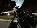 2018 Harley-Davidson Street Rod, чёрный, 875000 рублей - вид 9
