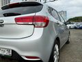 2015 Kia Rio III Рестайлинг, серебристый, 1099000 рублей - вид 10