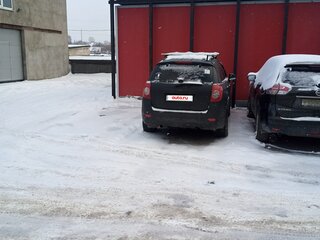 2007 Chevrolet Captiva I, серебристый, 400000 рублей, вид 1