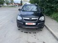 2008 Opel Antara I, чёрный, 620000 рублей