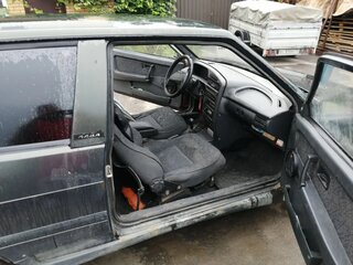 2006 Lada (ВАЗ) 2113, зелёный, 120000 рублей, вид 3