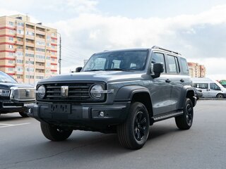2026 Tank 300 I, серый, 4499000 рублей, вид 1