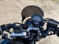 2016 Yamaha XSR900, синий, 799000 рублей - вид 7