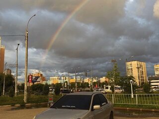 2007 Mitsubishi Lancer IX, серебристый, 340000 рублей, вид 4