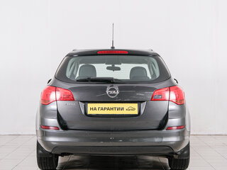 2011 Opel Astra J, серый, 759000 рублей, вид 5