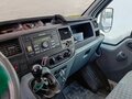 2013 Ford Transit, белый, 1450000 рублей - вид 4