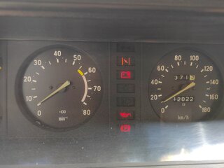 2003 Lada (ВАЗ) 2107, синий, 60000 рублей, вид 5
