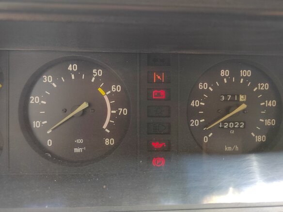 2003 Lada (ВАЗ) 2107, синий, 60000 рублей - вид 4