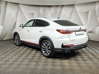 2022 Changan CS85 I Рестайлинг, белый, 1989000 рублей, вид 4