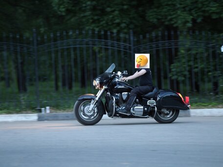 2007 Honda VTX 1800, чёрный, 1500000 рублей, вид 2