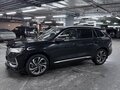 2023 Geely Monjaro I, чёрный, 3000000 рублей - вид 2