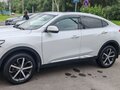 2019 Haval F7x I, белый, 1750000 рублей - вид 3