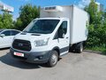 2015 Ford Transit, белый, 1540000 рублей - вид 2