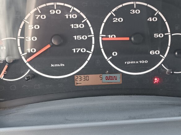 2010 Fiat Professional Ducato, красный, 1050000 рублей - вид 9