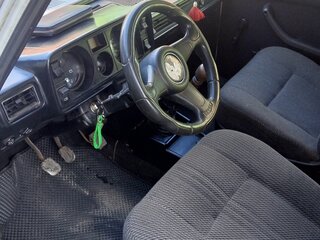 1988 Lada (ВАЗ) 2104, белый, 80000 рублей, вид 5