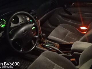 2004 Chevrolet Evanda, серый, 380000 рублей, вид 3