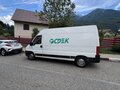 2010 Fiat Professional Ducato, белый, 700000 рублей - вид 7